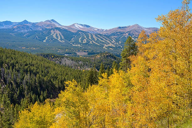 Buying a Home at Altitude: What You Need to Know Before Reaching New Heights in Breckenridge, Colorado