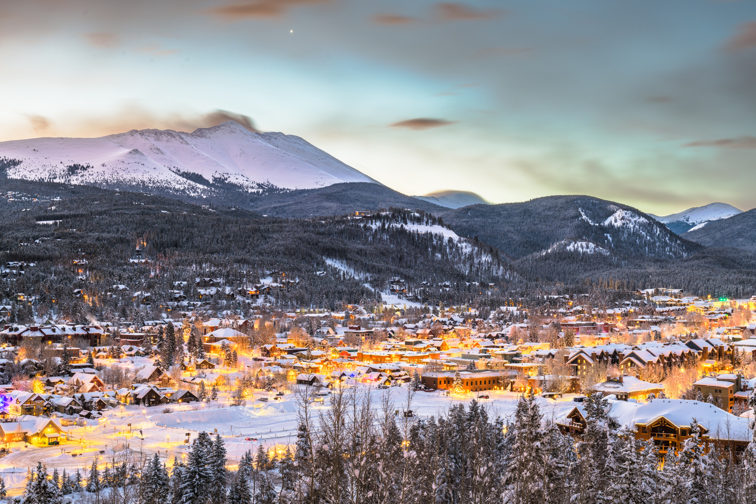 Breckenridge vs. Keystone vs. Frisco: Where Each One Fits a Different Kind of Buyer